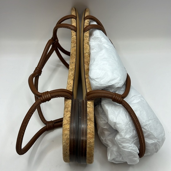 Vince Hazen Strappy Sandal - Picture 6 of 10